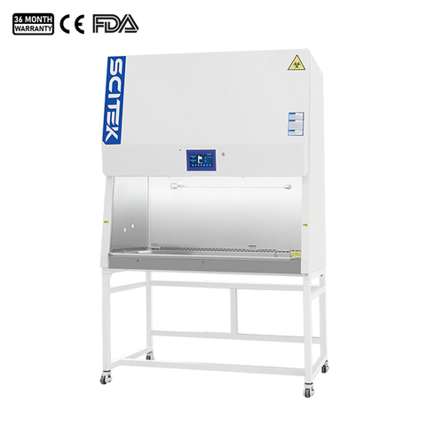 Gabinete de seguridad biológica Clase II A2